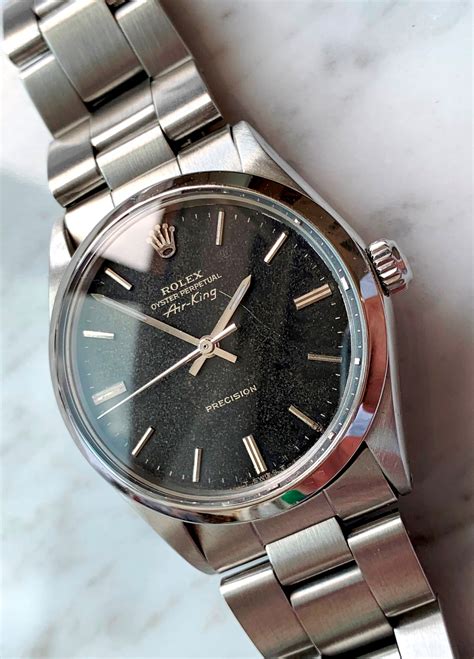 what is considered a vintage rolex|vintage Rolex company.